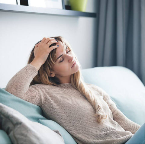 Reconnaissez vos sentiments