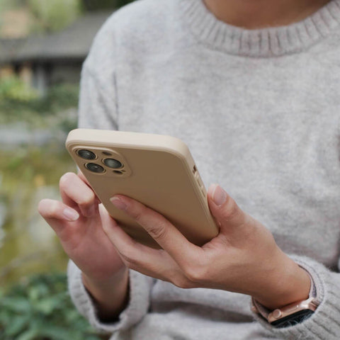 Considérez un test de santé mentale